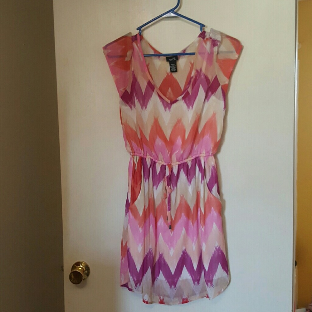 Rue 21 Dress